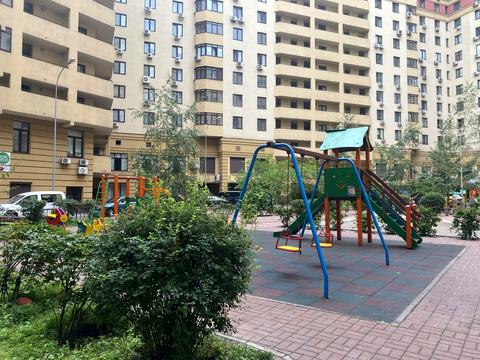 квартира по адресу Полтавская ул., 10