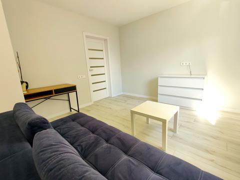 квартира по адресу Николая Закревского ул., 95-Б