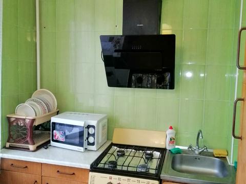 квартира за адресою Нескорених вул. (Героїв Праці), 20