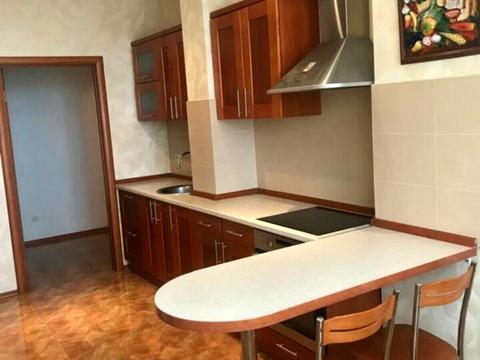 квартира по адресу Евгения Коновальца ул. (Щорса), 32-Г