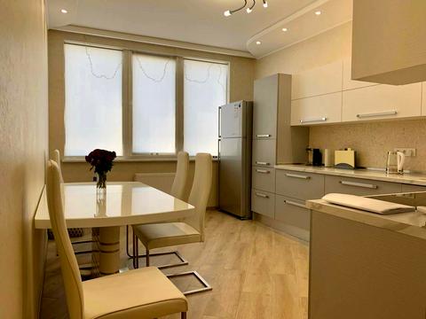 квартира по адресу Люстдорфская дорога ул., 7 секция