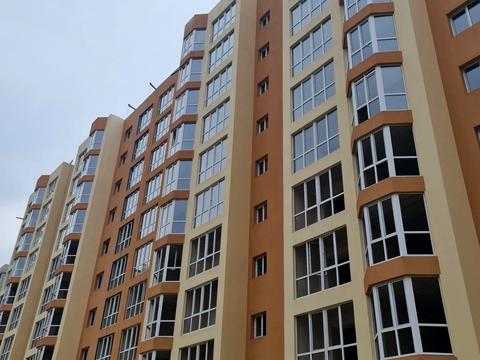 квартира за адресою Героїв Небесної Сотні просп., 26/14