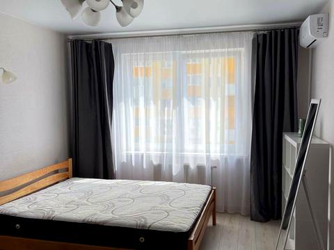 квартира по адресу Ломоносова, 36в