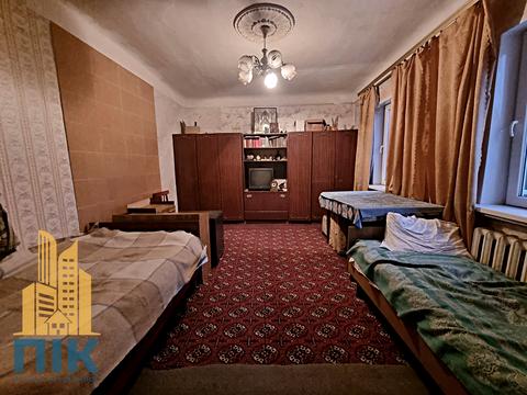 дом по адресу Генерала Момота ул. (Маршала Говорова), 41/2