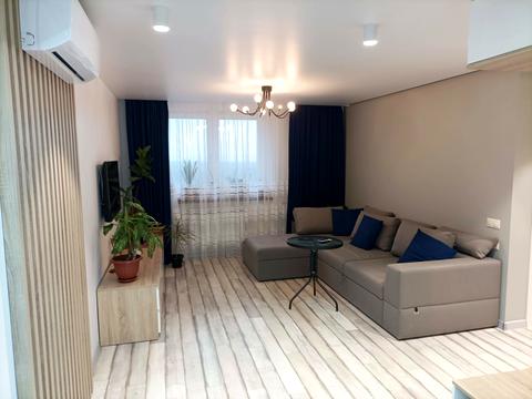 квартира за адресою Бударіна, 3г