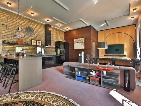 квартира по адресу Саксаганского ул., 57-Б