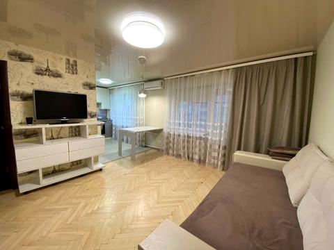 квартира по адресу Генерала Геннадия Воробьёва ул. (Курська), 13