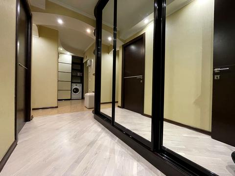 квартира за адресою Берестейський просп. (Перемоги), 16