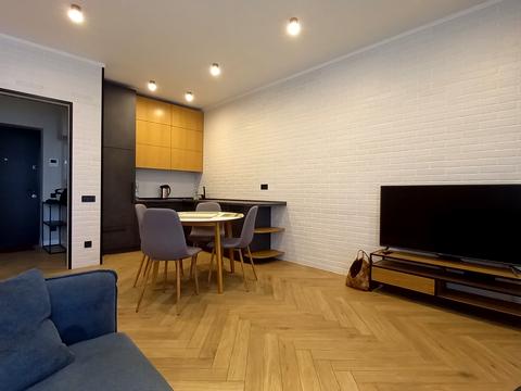 квартира по адресу Джона Маккейна ул. (Кудри Ивана), 1