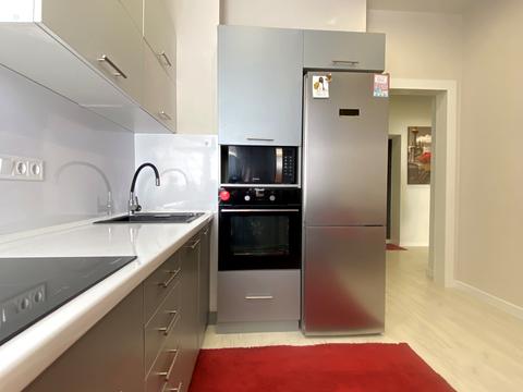 квартира по адресу Харьковское шоссе, 190