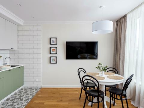 квартира по адресу Берестейский просп. (Победы), 5-В