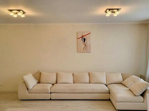 квартира за адресою Валерія Лобановського вул., 18