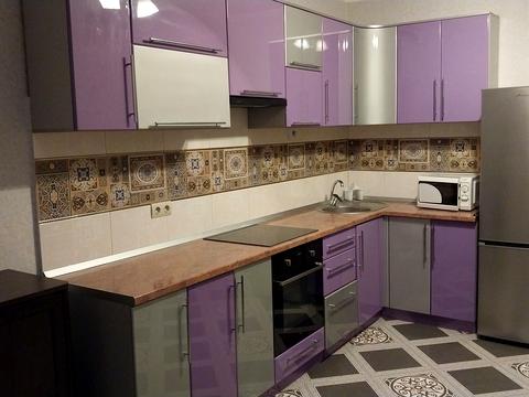 квартира за адресою Нивська вул., 4б