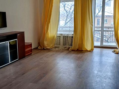 квартира по адресу Гоголевская ул., 10