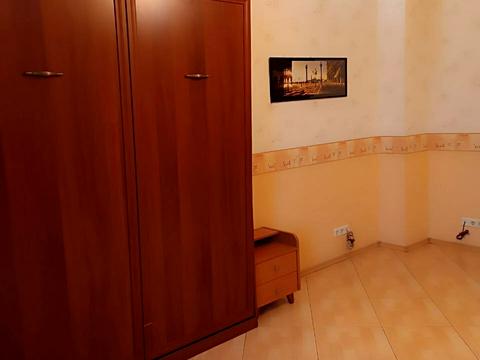 квартира за адресою Берестейський просп. (Перемоги), 80/57