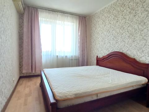 квартира по адресу Миколы Бажана просп., 9-А