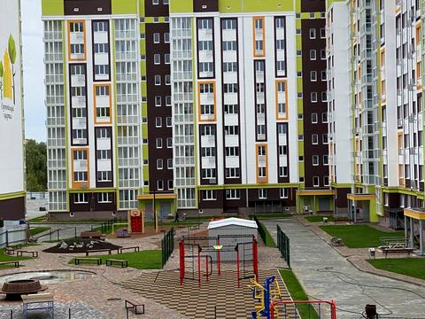 квартира по адресу Европейская ул. (Фрунзе), 146Е