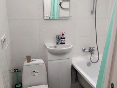 квартира за адресою Мілютенка вул., 46