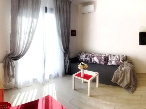 квартира по адресу Творческая ул., 57