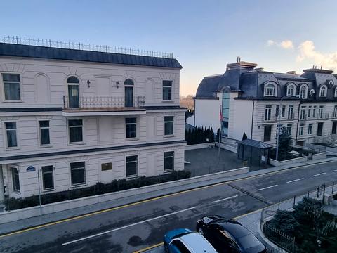 квартира по адресу Володимира Короткевича ул. (Добролюбова), 4