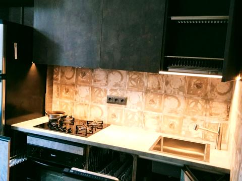 квартира за адресою Парково-Сирецька вул. (Тимофія Шамрила), 15-Б