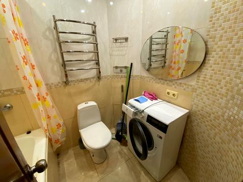 квартира за адресою Миру просп., 27б