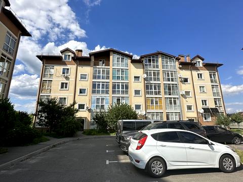 квартира по адресу Центральна ул., 34