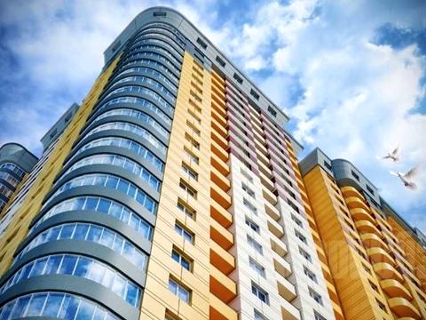 квартира за адресою Юрія Кондратюка вул., 3