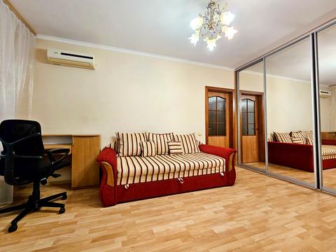 квартира по адресу Градинская ул., 20