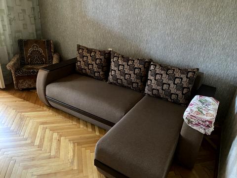 квартира за адресою Машинобудівна вул., 11