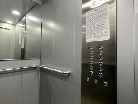 квартира по адресу Харьковская ул., 6