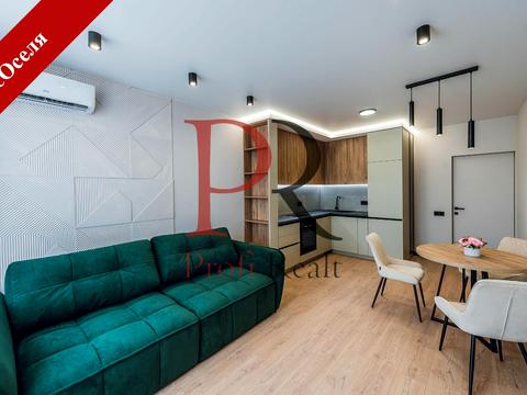 квартира за адресою Олександра Олеся вул., 8/11