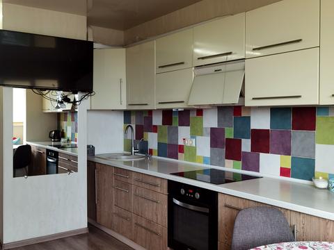 квартира по адресу Юлии Здановской ул. (Ломоносова), 34-А