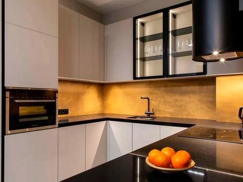 квартира по адресу Киев, Иоанна Павла II ул. (Лумумбы Патриса), 11