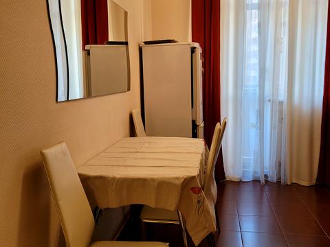 квартира по адресу Евгения Коновальца ул. (Щорса), 32-Б