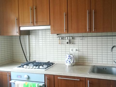 квартира за адресою Митрополита Андрея Шептицького вул. (Анатолія Луначарського), 1/2