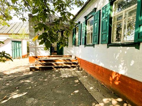 будинок за адресою Інгульська вул. (Кіровоградська), 280-А