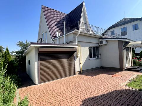 дом по адресу Франко ул.