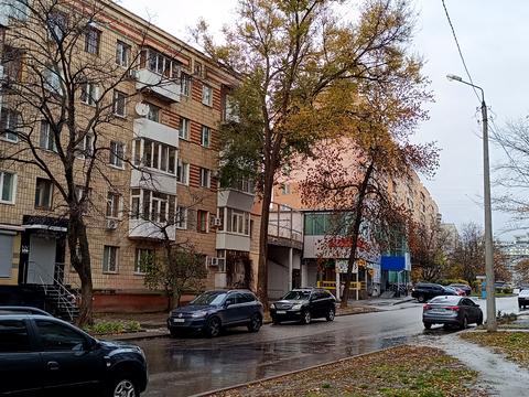 комерційна за адресою Харків, Науки просп. (Леніна), 24