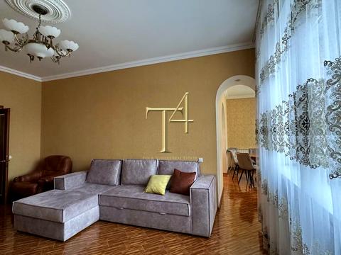 квартира за адресою Левка Лук'яненка вул. (Маршала Тимошенка), 21к7