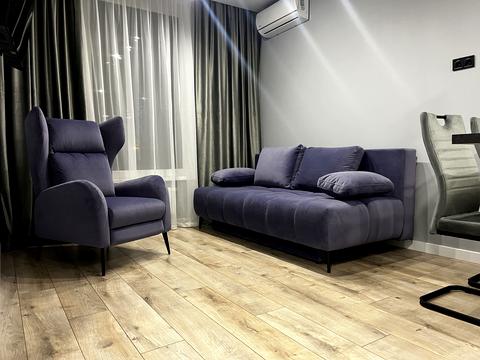 квартира по адресу Менделєєва ул., 19