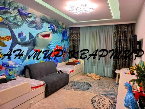 квартира за адресою Івана Банка вул., 2