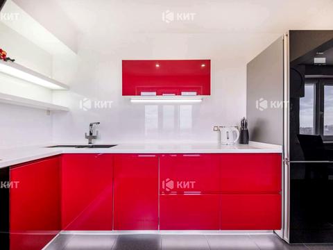 квартира за адресою Сонячна вул., 1