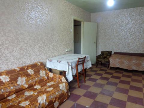 квартира по адресу Николая Руденко ул. (Войцеховича), 12