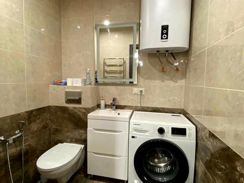 квартира за адресою ландау, 52б
