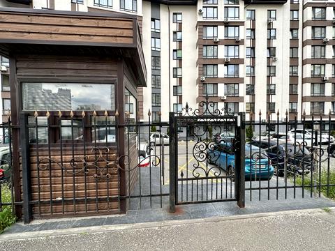 квартира по адресу Лесковская ул., 23