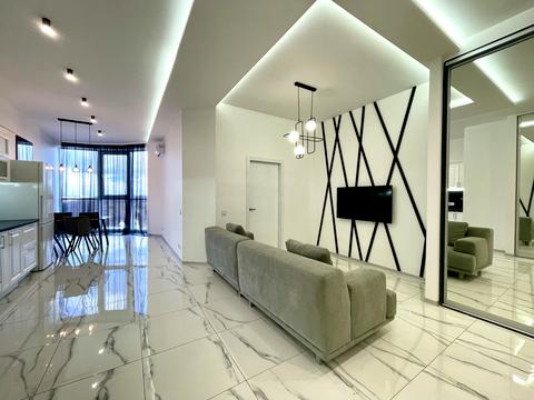 квартира по адресу Глубочицкая ул., 73