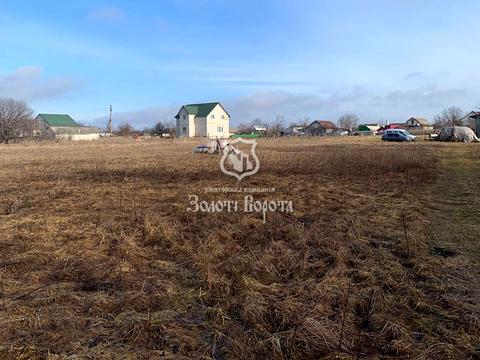 ділянка за адресою Польова, 1