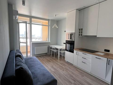 квартира за адресою Європейського Союзу просп. (Правди), 41 Є