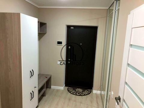 квартира по адресу Олександра Олеся ул., 4